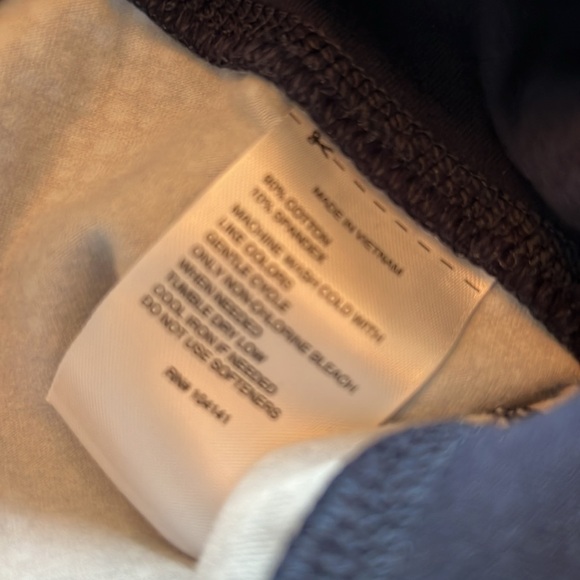 Reebok Leggings M - Picture 10 of 12